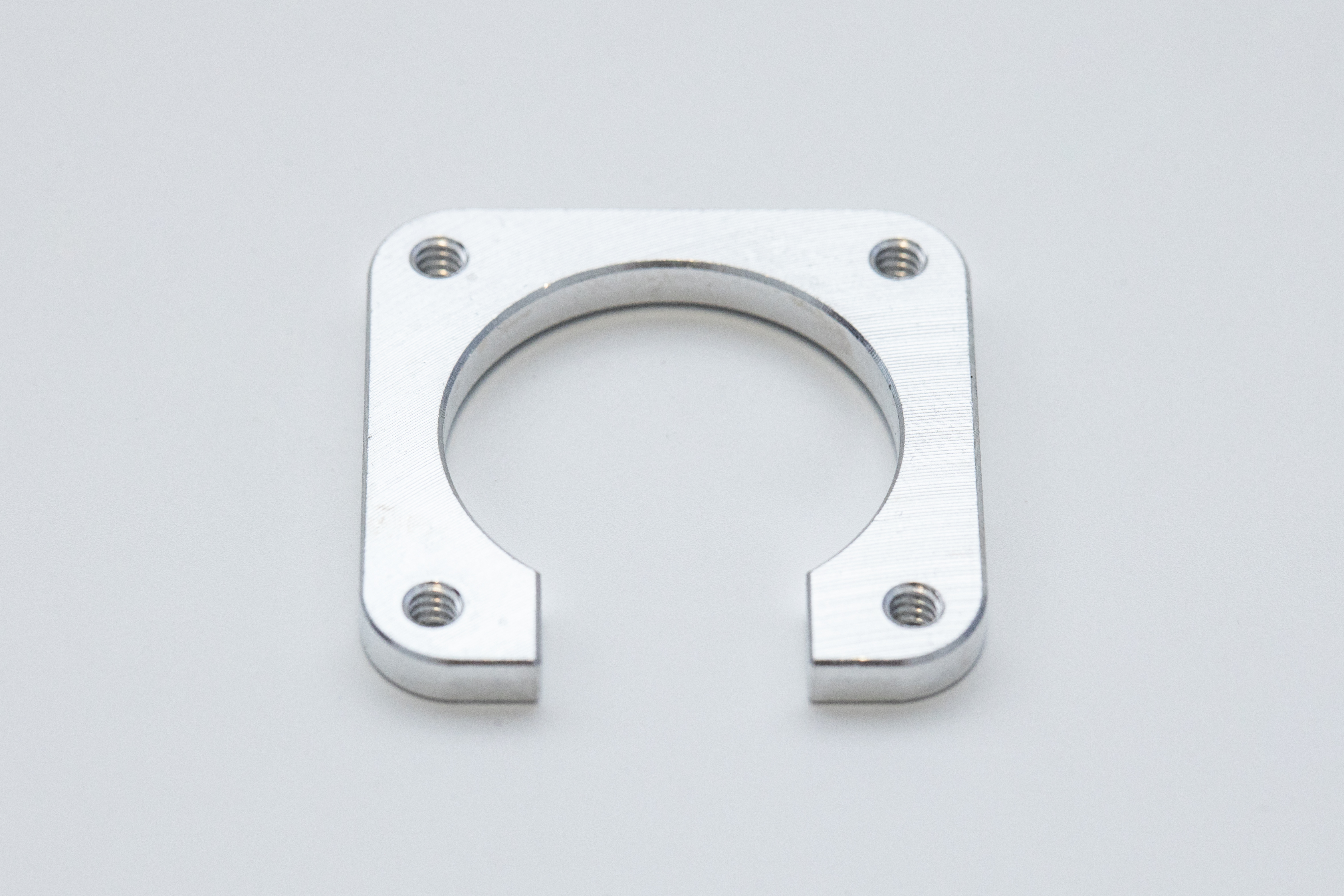 Finished Products Warehouse